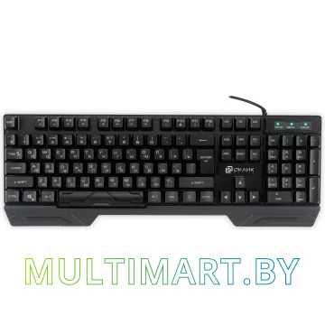 Клавиатура Oklick 709G картинка 3